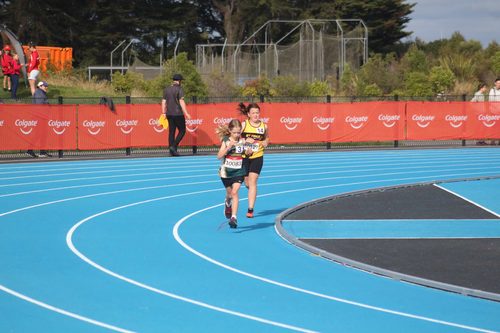 2025 Colgate Games Day 2 photo